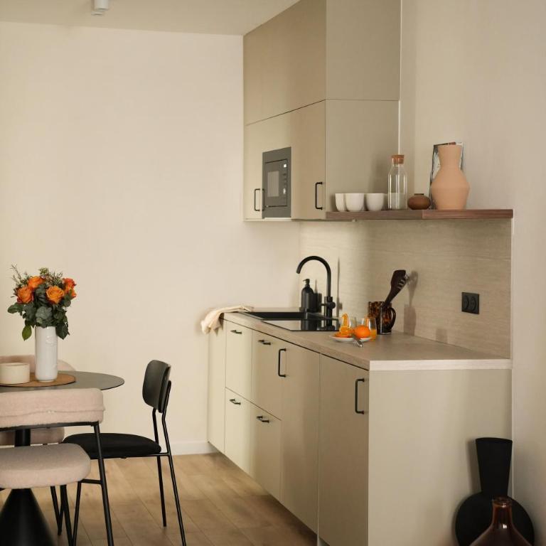 Exceptional facing Palais Cannes1 - Appartement 1 Chambre - 5