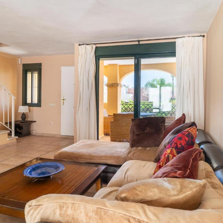 Jardin Atlanterra - Casa de 4 dormitorios - 2