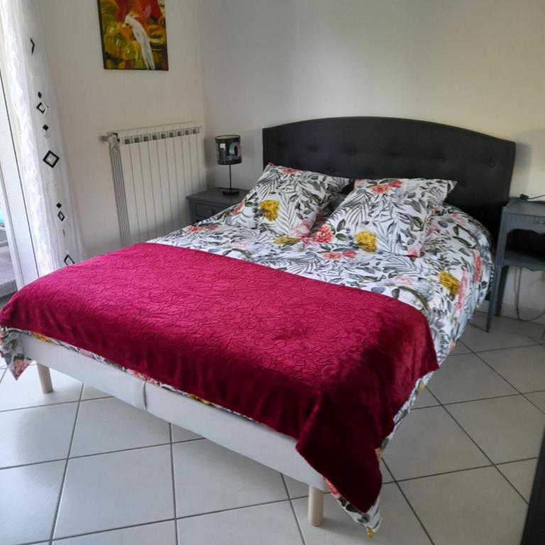 Agréable appartement à 1km du centre de La Teste-de-Buch - Appartement 1 Chambre - 7