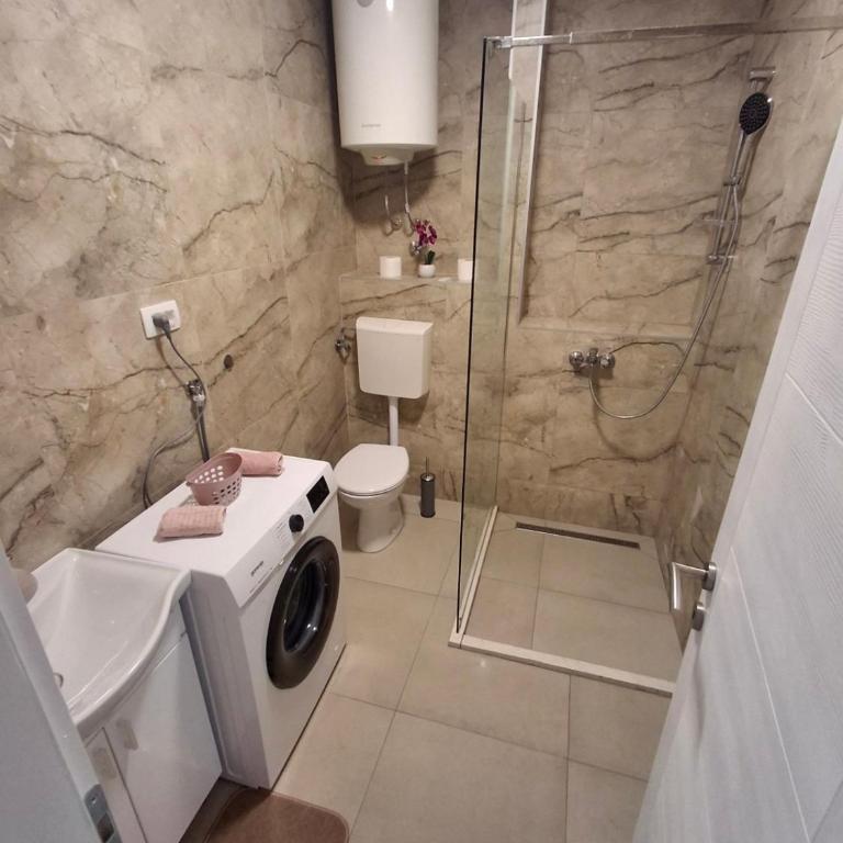 Apartmani Vuki - Klasičan Apartman - 5
