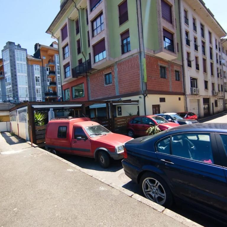 Apartamento Enol - Apartamento de 3 dormitorios - 10