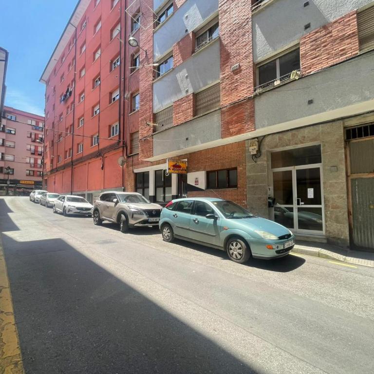 Apartamento Enol - Apartamento de 3 dormitorios - 12
