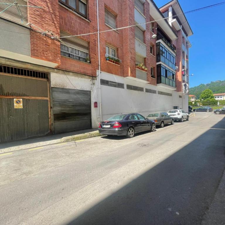Apartamento Enol - Apartamento de 3 dormitorios - 18
