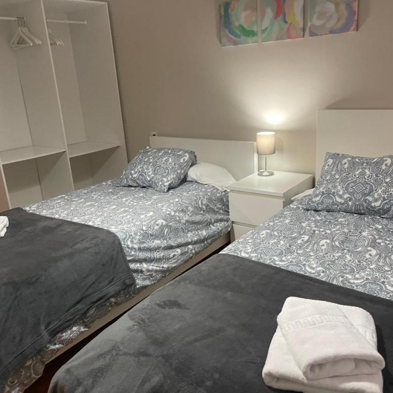 Apartamento Enol - Apartamento de 3 dormitorios - 14