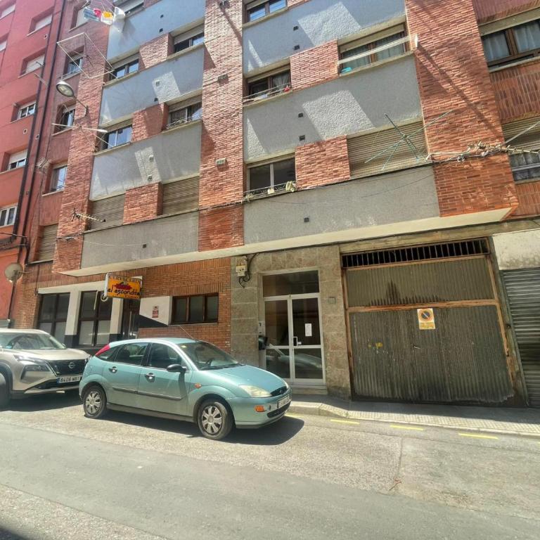 Apartamento Enol - Apartamento de 3 dormitorios - 16