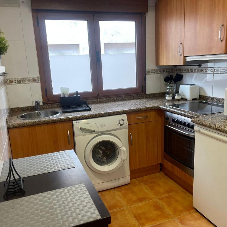 Apartamento Enol - Apartamento de 3 dormitorios - 17