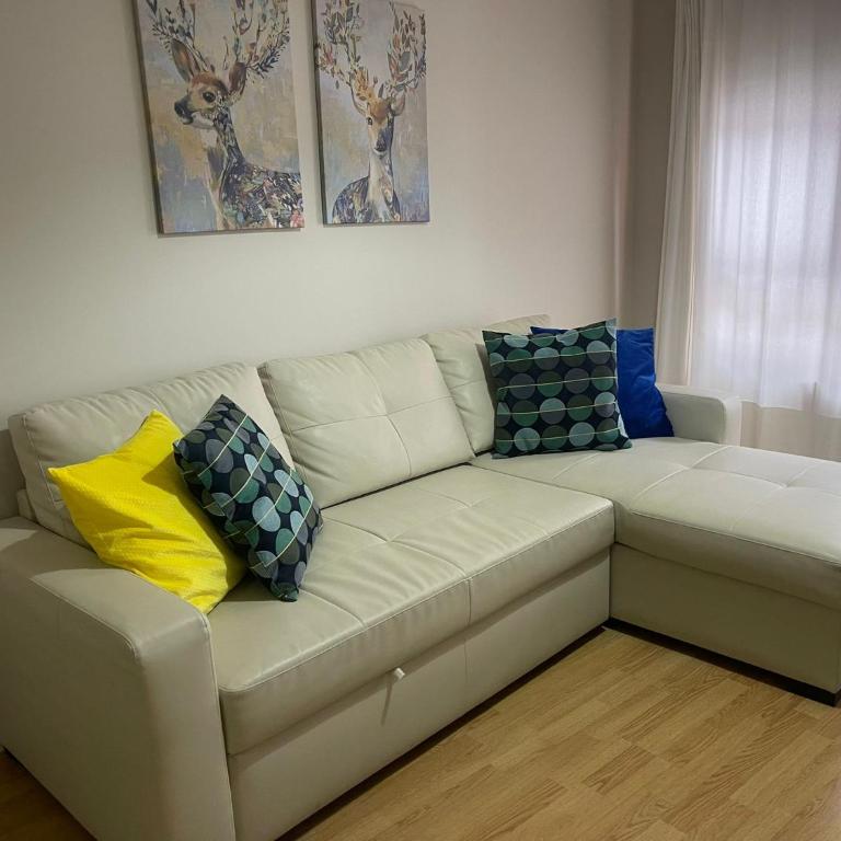 Apartamento Enol - Apartamento de 3 dormitorios - 13