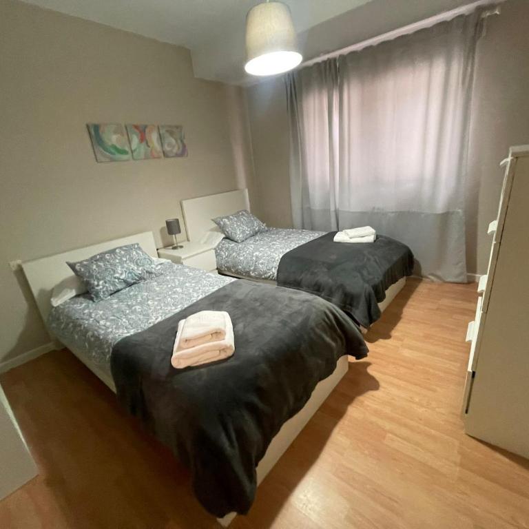 Apartamento Enol - Apartamento de 3 dormitorios - 20