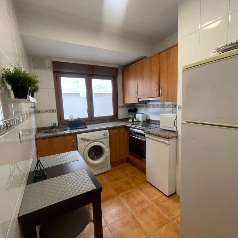 Apartamento Enol - Apartamento de 3 dormitorios - 32