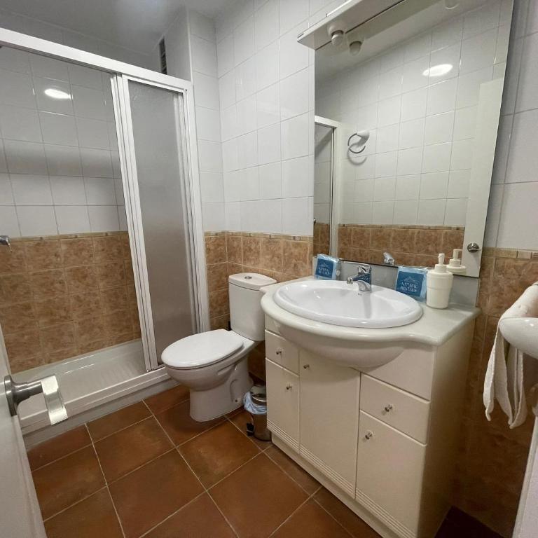 Apartamento Enol - Apartamento de 3 dormitorios - 21