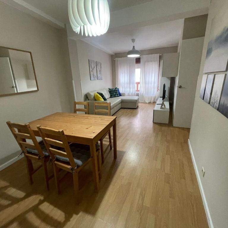Apartamento Enol - Apartamento de 3 dormitorios - 23
