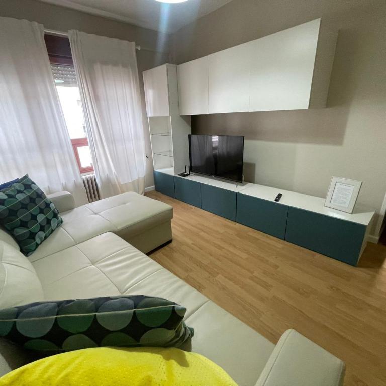 Apartamento Enol - Apartamento de 3 dormitorios - 33