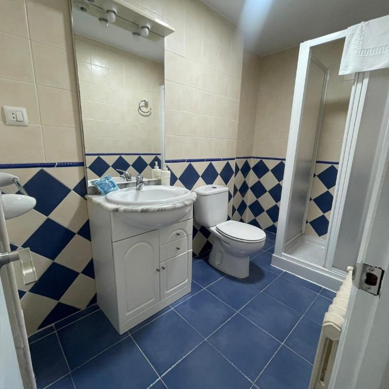 Apartamento Enol - Apartamento de 3 dormitorios - 24