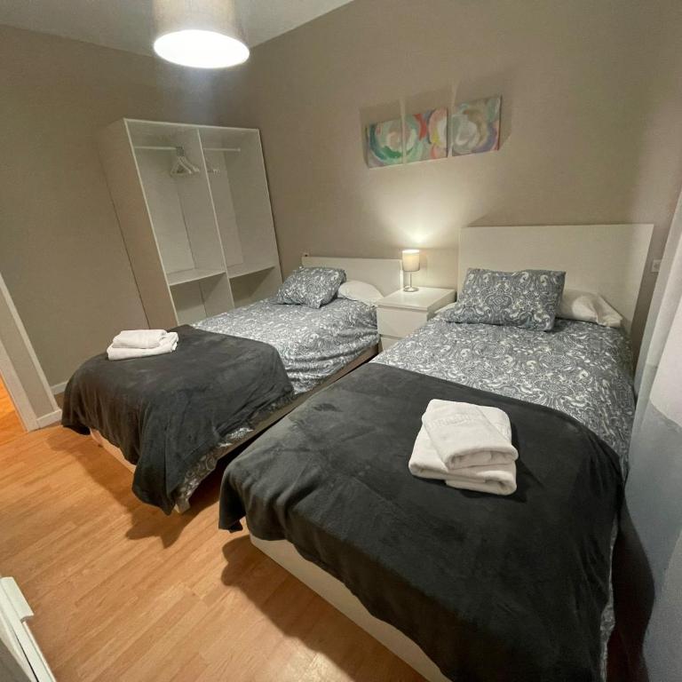 Apartamento Enol - Apartamento de 3 dormitorios - 25