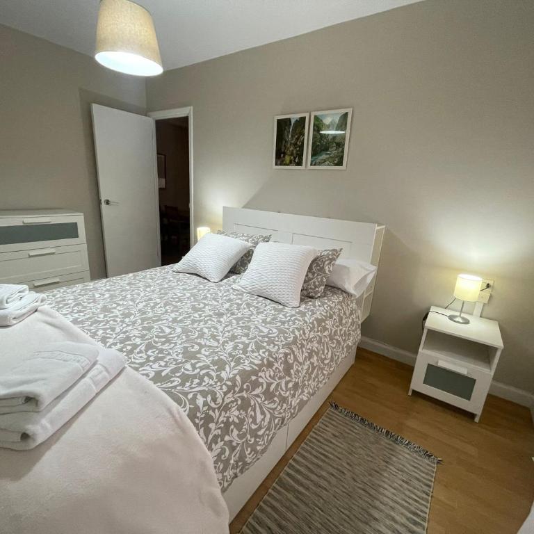 Apartamento Enol - Apartamento de 3 dormitorios - 29