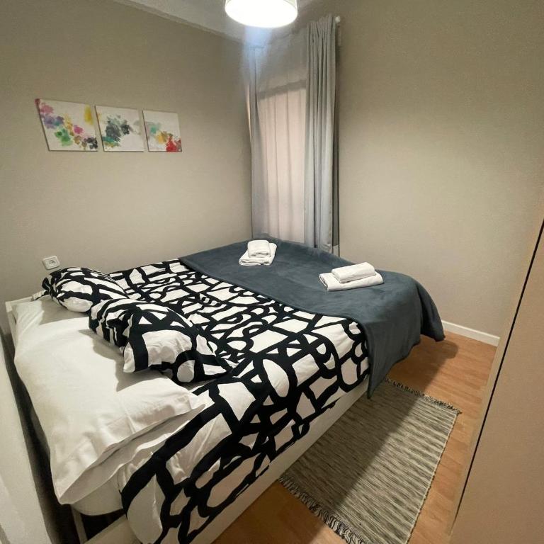 Apartamento Enol - Apartamento de 3 dormitorios - 34
