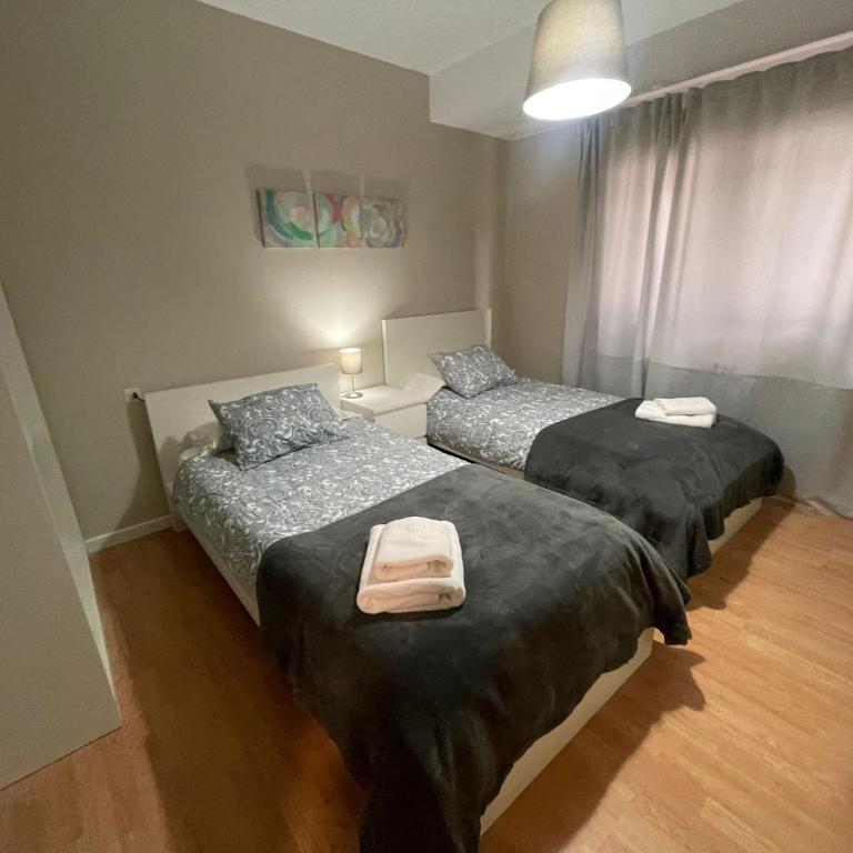 Apartamento Enol - Apartamento de 3 dormitorios - 22