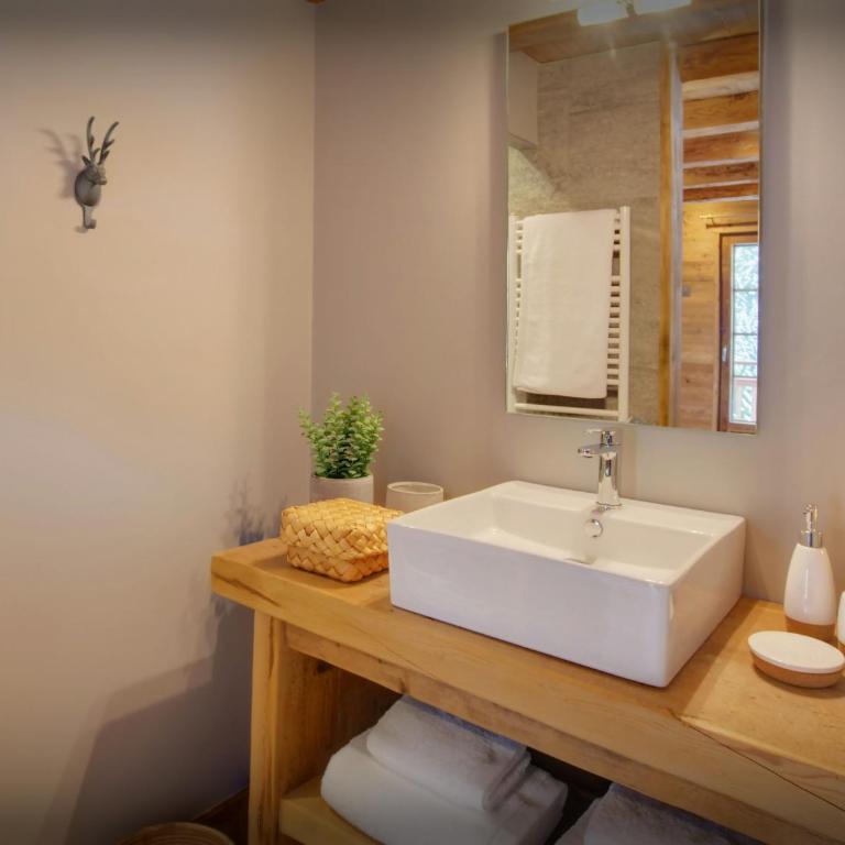 Chalet Goville - OVO Network - Chalet - 23