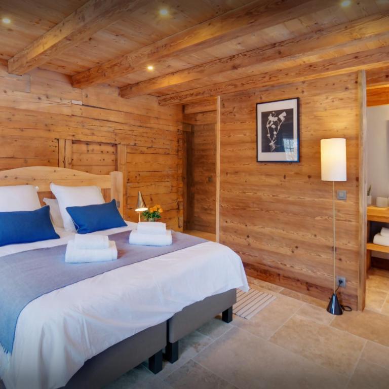 Chalet Goville - OVO Network - Chalet - 22