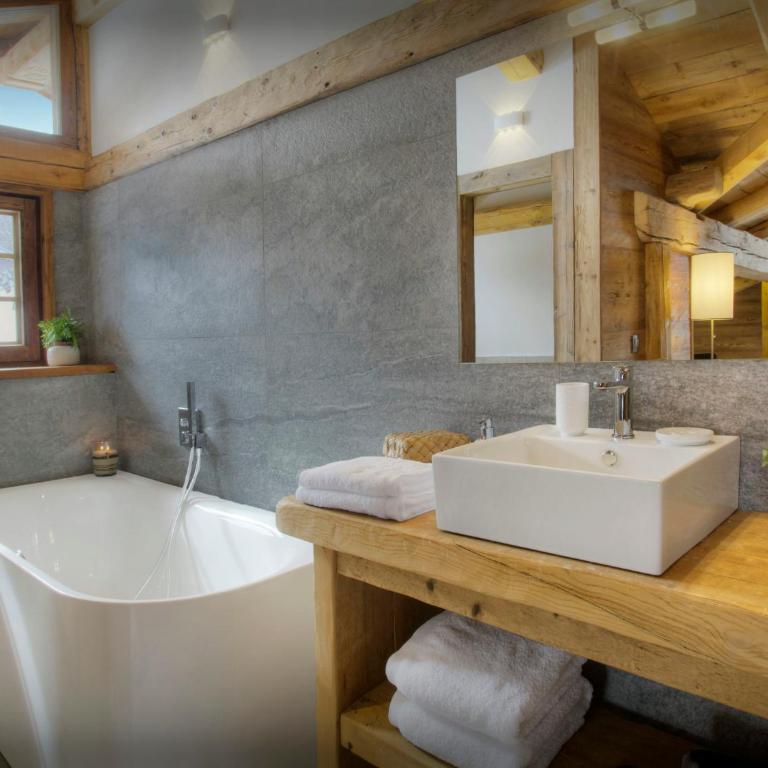 Chalet Goville - OVO Network - Chalet - 15