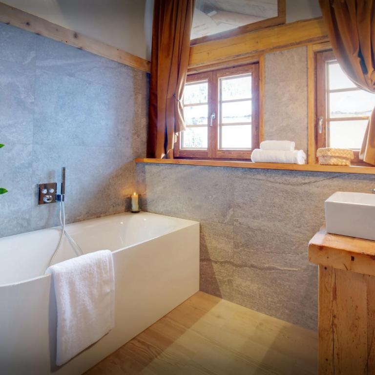 Chalet Goville - OVO Network - Chalet - 13