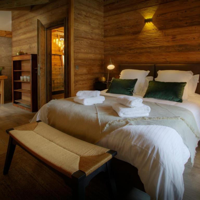 Chalet Goville - OVO Network - Chalet - 14
