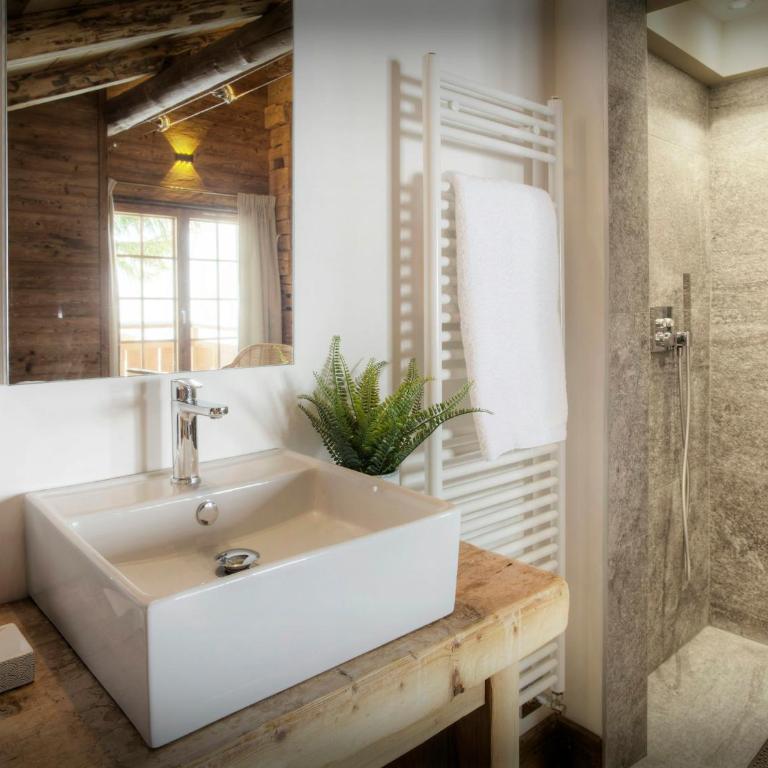 Chalet Goville - OVO Network - Chalet - 21