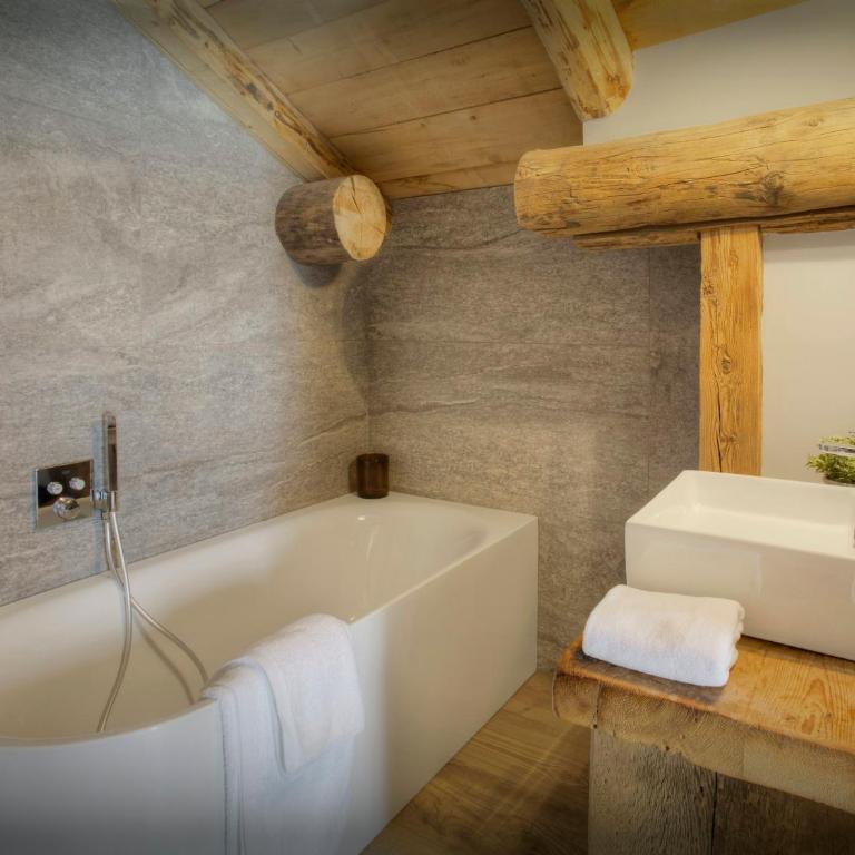 Chalet Goville - OVO Network - Chalet - 19