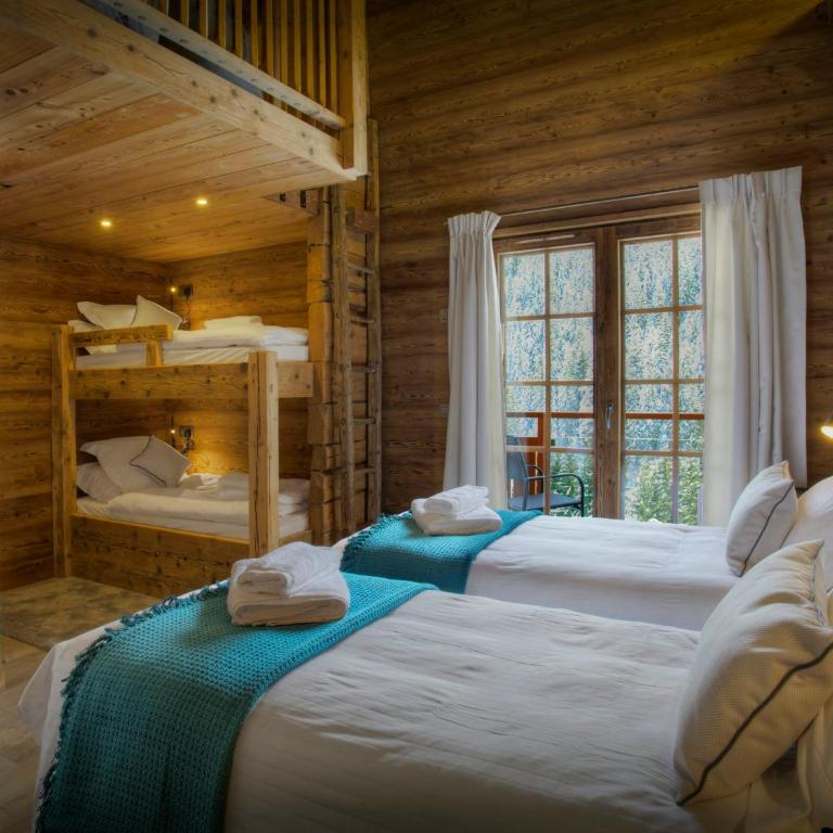 Chalet Goville - OVO Network - Chalet - 16