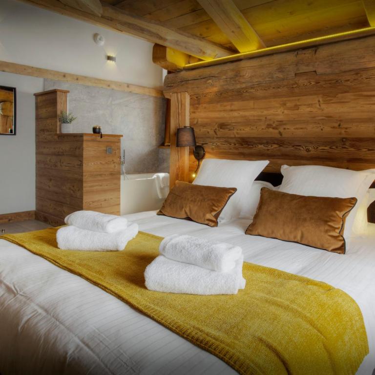 Chalet Goville - OVO Network - Chalet - 12