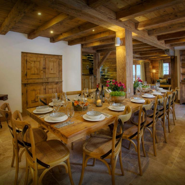 Chalet Goville - OVO Network - Chalet - 7