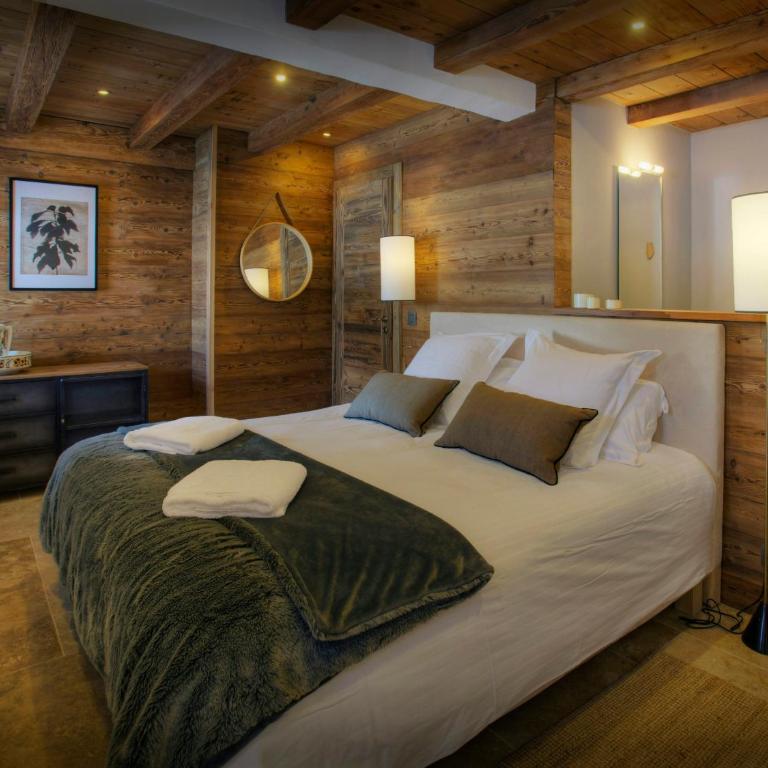 Chalet Goville - OVO Network - Chalet - 24