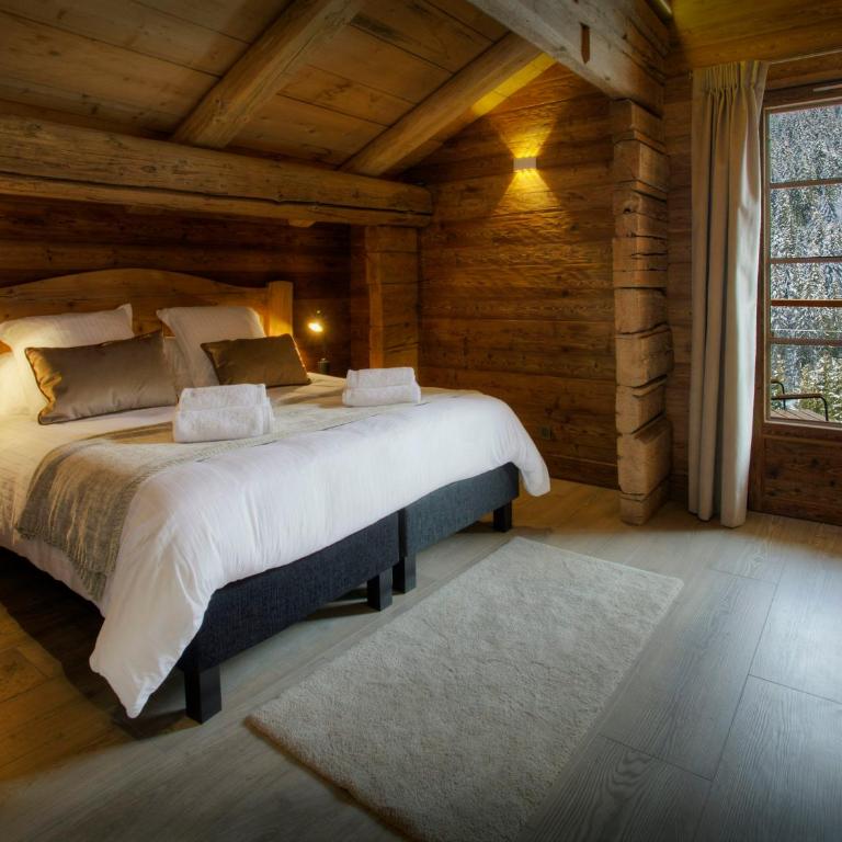Chalet Goville - OVO Network - Chalet - 18