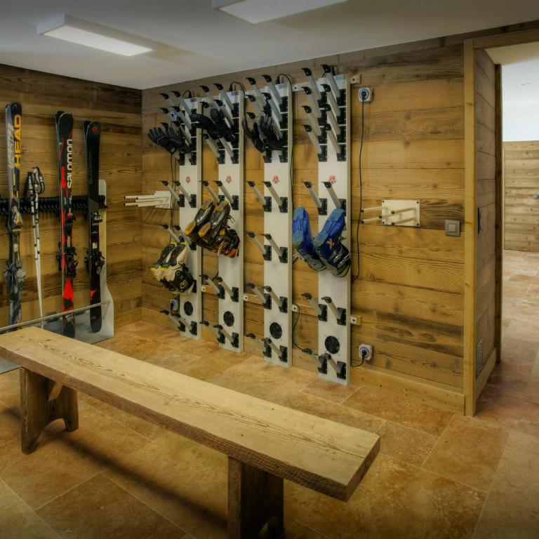 Chalet Goville - OVO Network - Chalet - 11