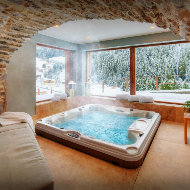 Chalet Goville - OVO Network - Chalet - 1