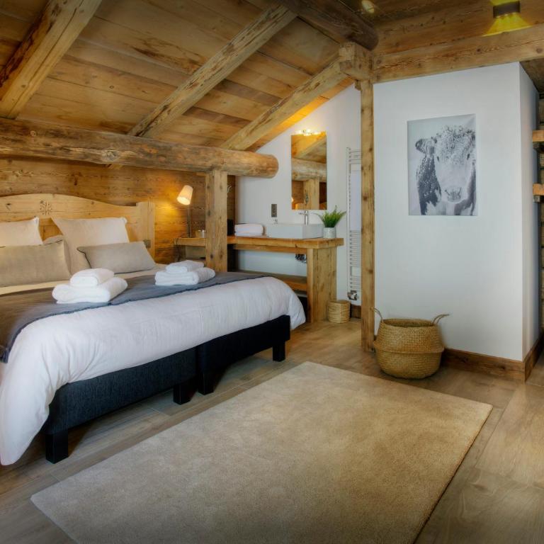 Chalet Goville - OVO Network - Chalet - 20