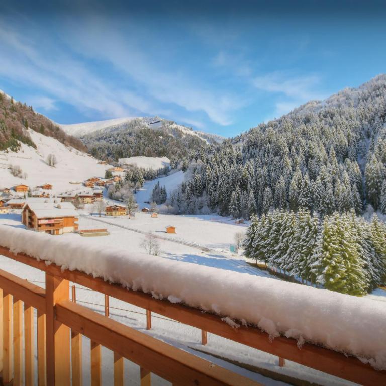Chalet Goville - OVO Network - Chalet - 27