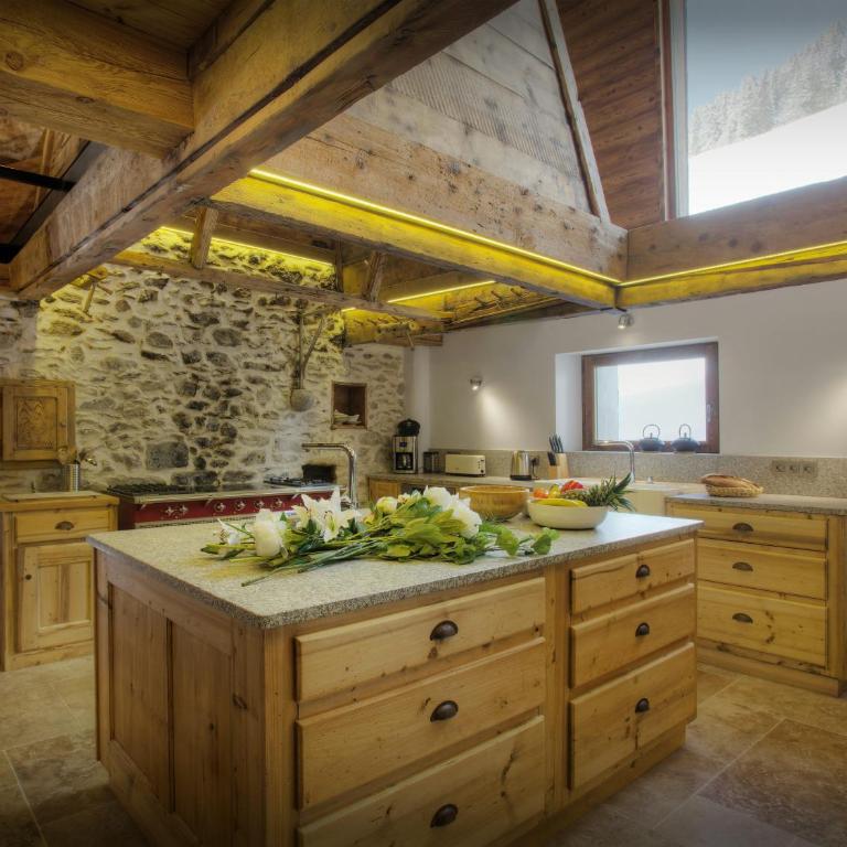 Chalet Goville - OVO Network - Chalet - 6