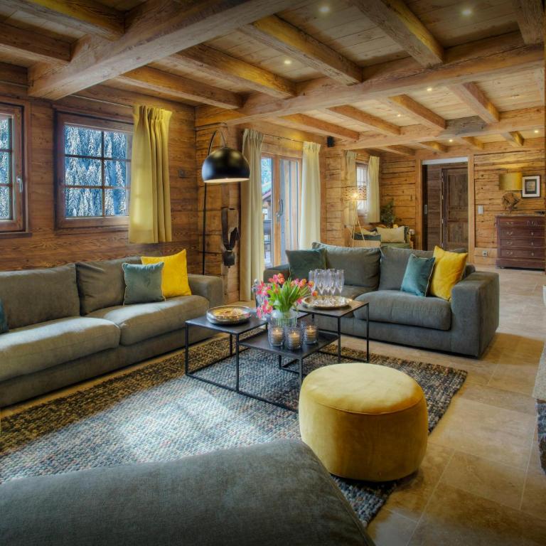 Chalet Goville - OVO Network - Chalet - 10