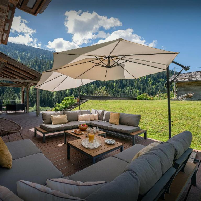 Chalet Goville - OVO Network - Chalet - 29