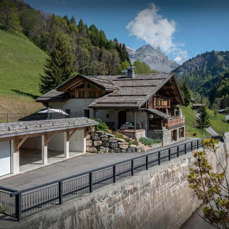 Chalet Goville - OVO Network - Chalet - 28
