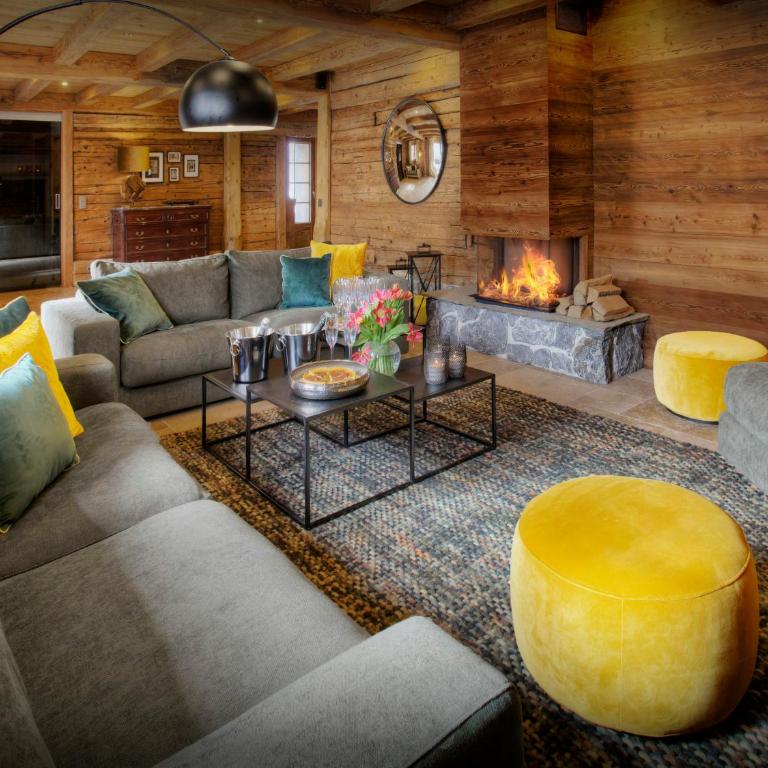 Chalet Goville - OVO Network - Chalet - 3