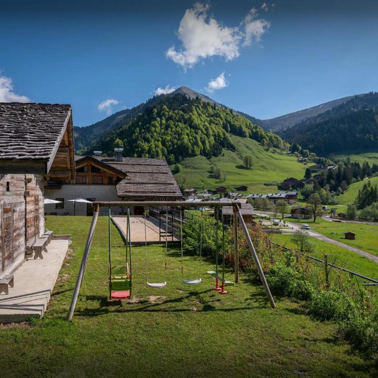 Chalet Goville - OVO Network - Chalet - 30