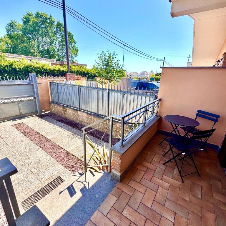 Suites Dreams Fiumicino Sole - Appartamento con 1 Camera da Letto - 35