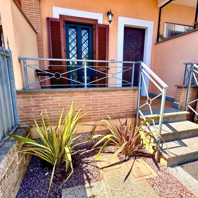 Suites Dreams Fiumicino Sole - Appartamento con 1 Camera da Letto - 34