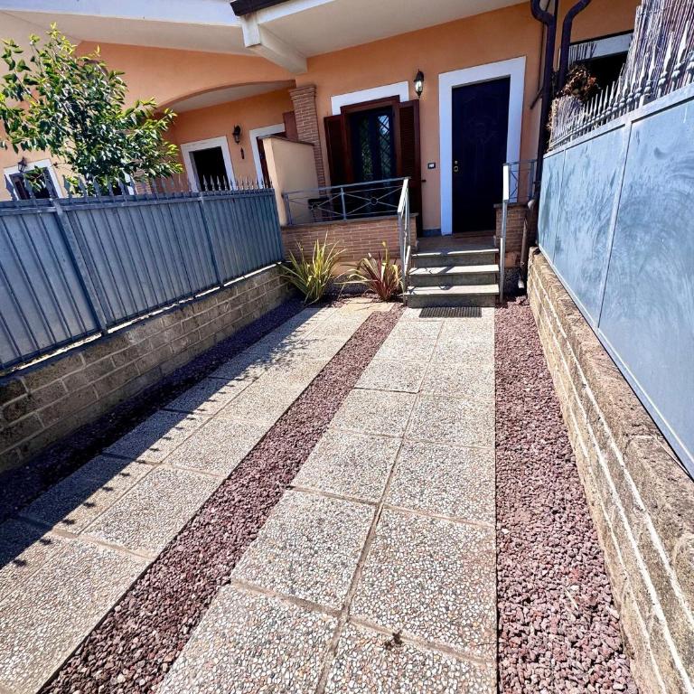 Suites Dreams Fiumicino Sole - Appartamento con 1 Camera da Letto - 36