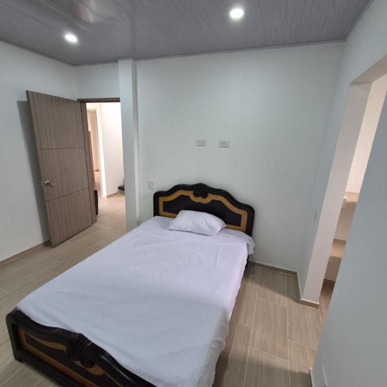 Casa de Char Girardot, Nariño Cundinamarca - Casa de 4 dormitorios - 23