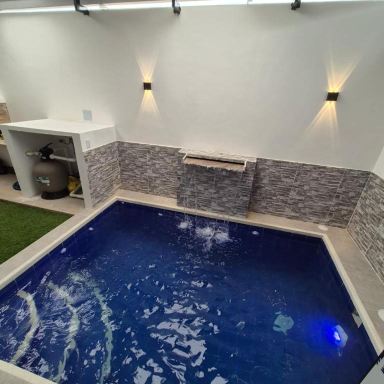 Casa de Char Girardot, Nariño Cundinamarca - Casa de 4 dormitorios - 4