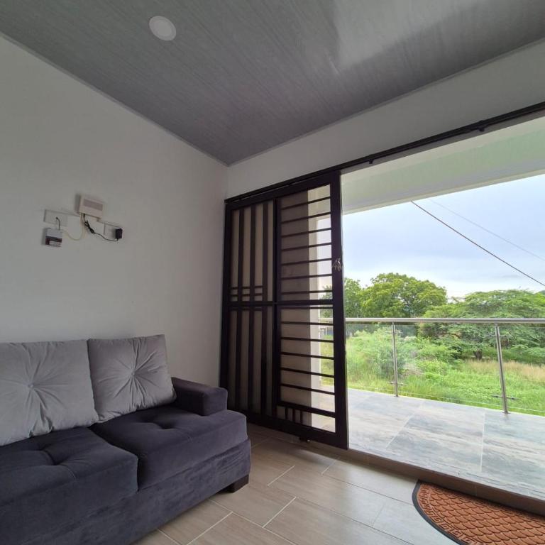 Casa de Char Girardot, Nariño Cundinamarca - Casa de 4 dormitorios - 6