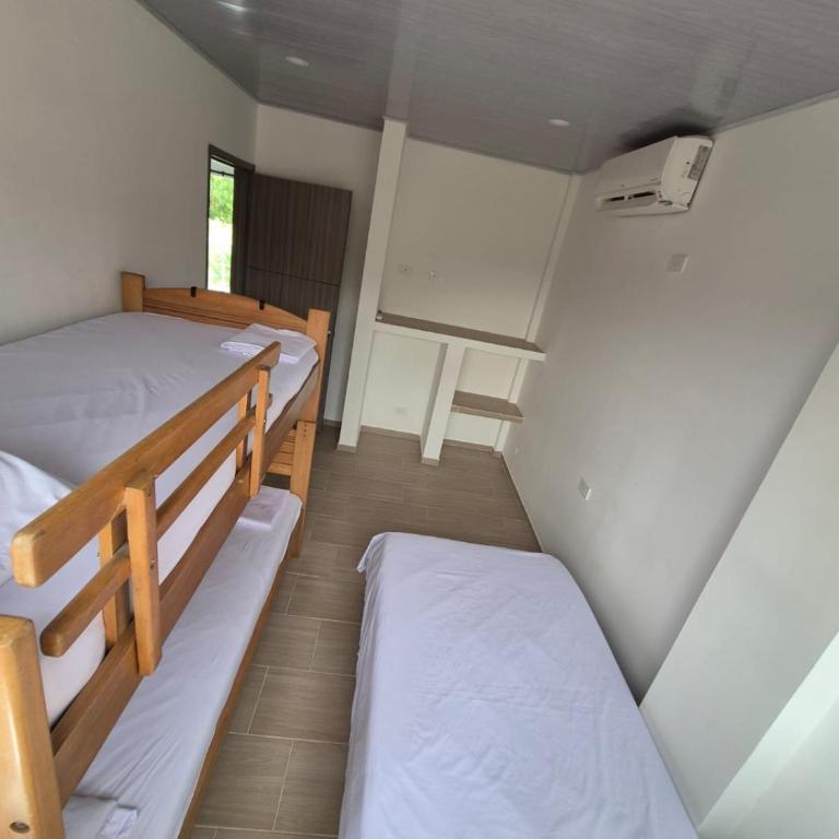 Casa de Char Girardot, Nariño Cundinamarca - Casa de 4 dormitorios - 16